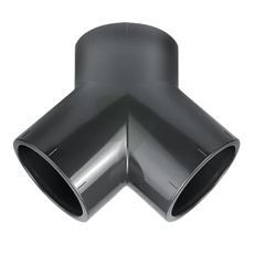 Y-connector