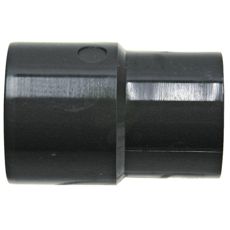 Reducing Sleeve for Gluing, PVC-U