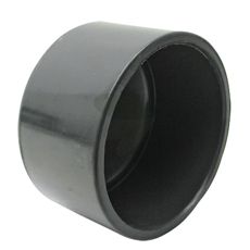 Glue cap, PVC-U