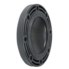 Blind flange