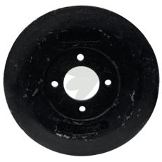 Injection plate