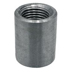 Sleeve with 2x internal thread