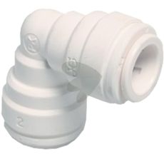 Angle connector 90