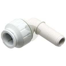 Angle connector 90