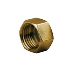 Cap with internal thread