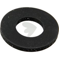 Flange gasket, PN6, SBR