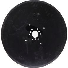 Plate Smooth