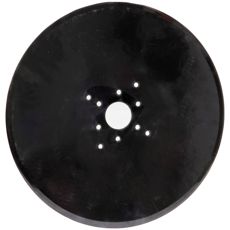 Plate Smooth