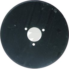 Plate Outer- 250 Mm