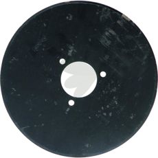 Plate  250 Mm