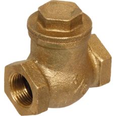 Check valve 3/8"
