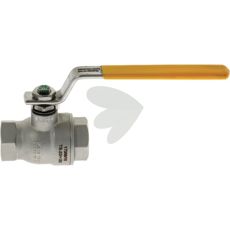 Valve Male Thread 2 1/2"