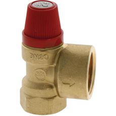 Safety Valve