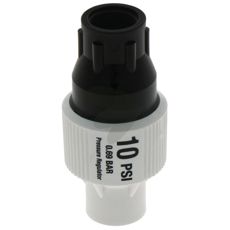 Pressure Reducing Nipple Valve