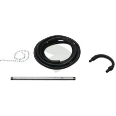 Nozzle Pipe 3 m