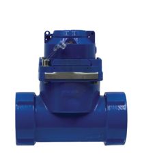 Water Guard 3" Male Thread