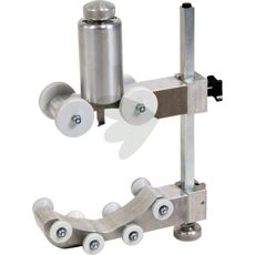Universal rotary cutter