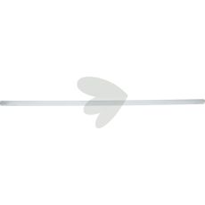 Pressure hose, PVC 1 Meter