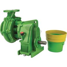 Rovatti centrifugal pump