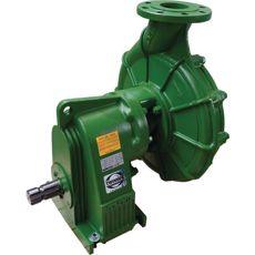 Rovatti centrifugal pump