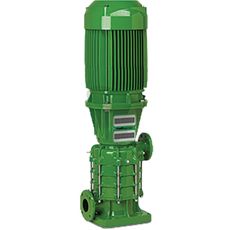 Rovatti centrifugal pump