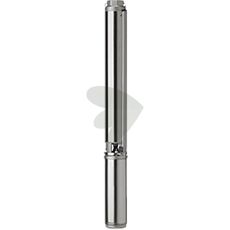 Rovatti well pump