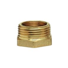 Reducer nipple