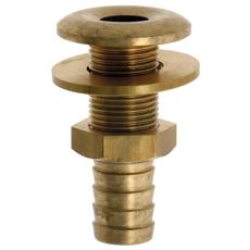 Tank coupling 24mm 3/4"