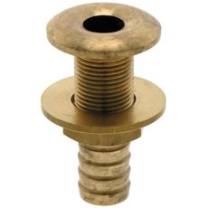 Tank coupling 40mm 1 1/4"
