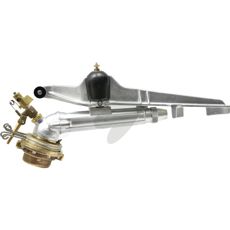 Partial circle sprinkler single nozzle ZN23W