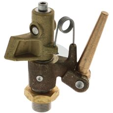 Rotating unit assembly