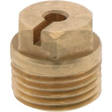 Compensation nozzle