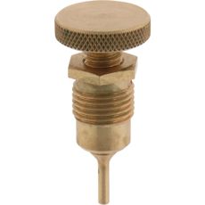 Adjusting screw