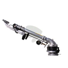 Reflex 60 with Rotorkit Multiangles 1 timer