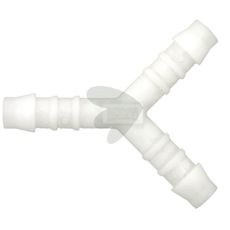Y-piece,  (mm): 10