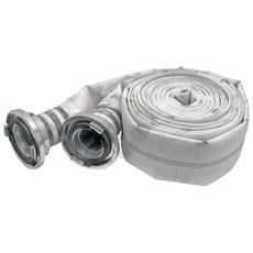 Hose 20 meters,  (mm): 52