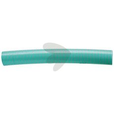 PVC suction and pressure hose Ø 80mm - Price per meter
