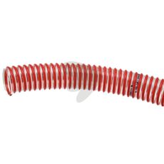 Hose Ø 55 mm, air pressure