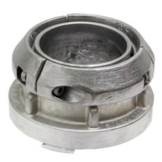 Hose connection