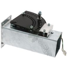 Control engine