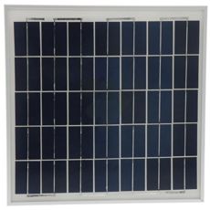 Solar cell module