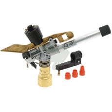 Sprinkler R 163 circle and sector sprinkler