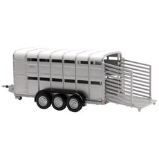 Ifor Williams Animal Transport 1:32