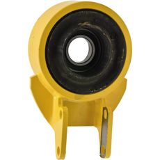 Rubber suspension - 467636