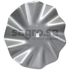 Cutter disc 7202302004