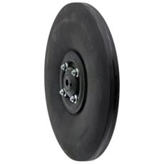 Catch roller Premounted