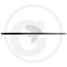 Shaft Length (mm) 2000, Shaft-Ø (mm) 60