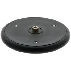 Pressure roller  1x10"