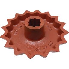 Hub Long - 75401000