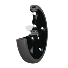 Wheel compl. 400x65mm 16x44